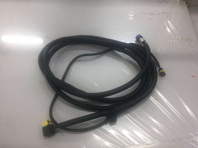 新能源低压线束 1