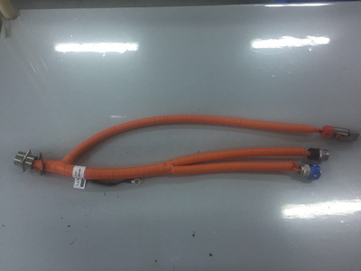 新能源高压线束 2