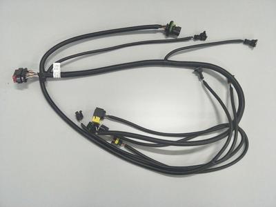 新能源低压线束 2